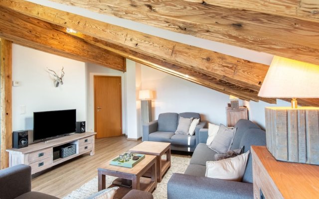 Luxury Apartment in Westendorf near Ski Area