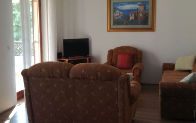 Apartments Rudez