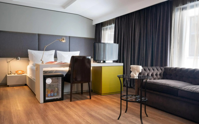 INNSIDE by Melia Prague Old Town