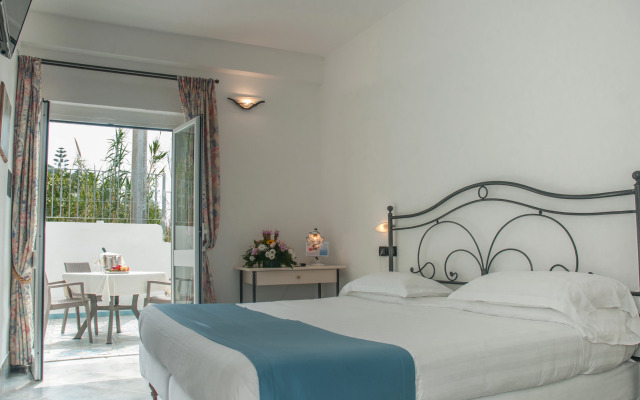 Borgo Romantica - Resort & Spa