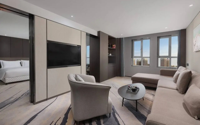 Ramada by Wyndham Bayannur