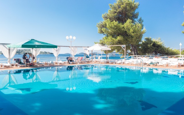 Hotel Punta