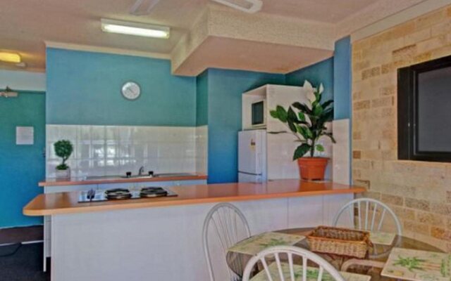 Allamanda Retreat