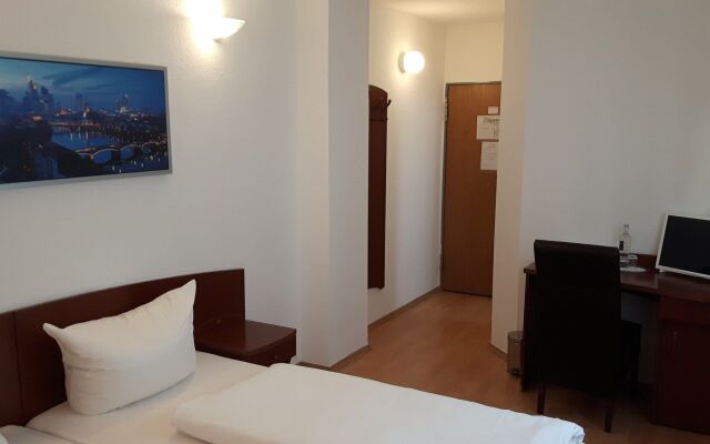 Hotel Aurelia