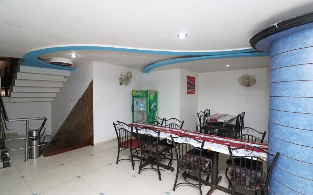 Hotel Sanskaar By OYO Rooms