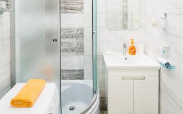 VIP Apartment on Udatnogo 4