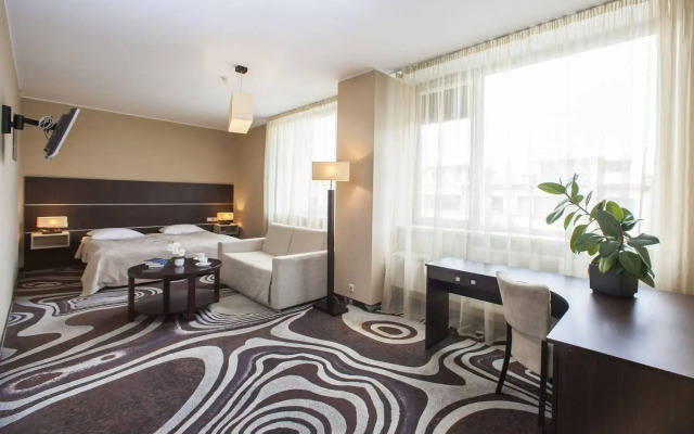 Ibis Styles Kaunas Centre