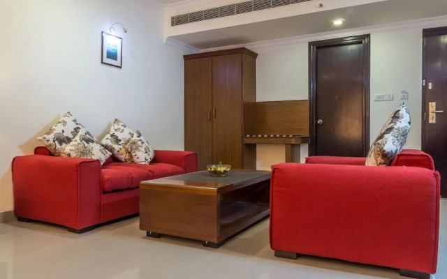 Hotel Saptagiri