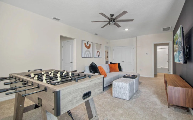 Dream Escape 5BR Villa with Private Pool