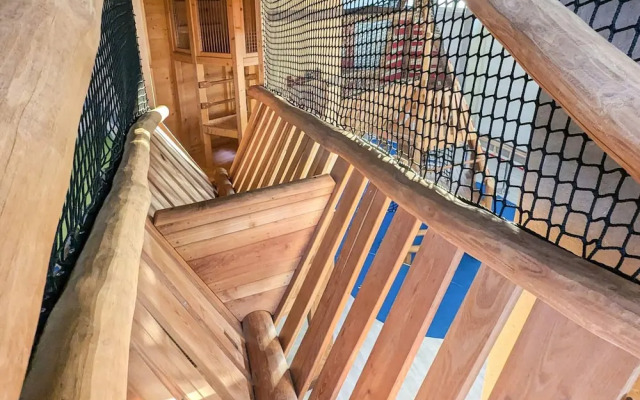 Holiday Home in Wendtorf