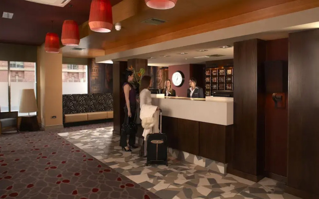 Hotel Indigo Leeds by IHG