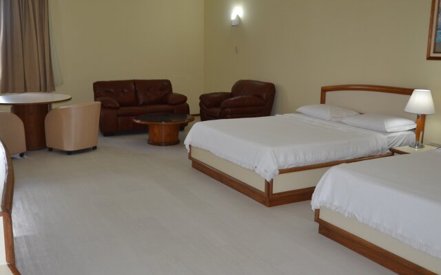 Hotel Sagres