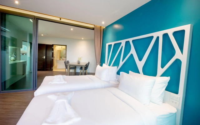 The Whe-la Wha-le Hotel