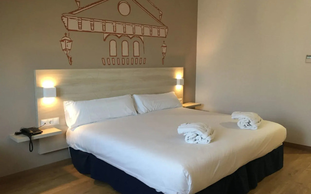 Hotel Balneario de Graena