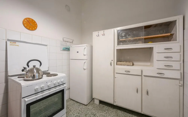 Tre Balconi Sul Mare Beach