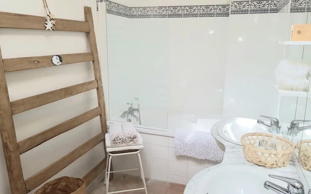 La chambre des remparts