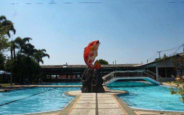 Nirwana Hotel Lembang