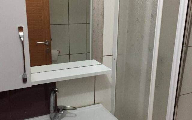 Cometouzungol Kir Apart