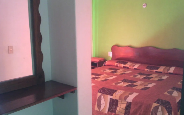 Hotel Sol Posada
