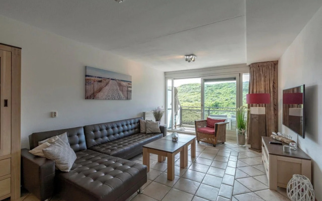 Apartment in Callantsoog by the Beach