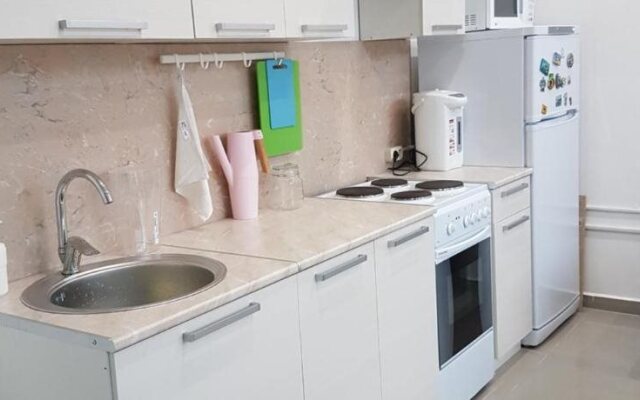 Hostel Nochi v Sochi