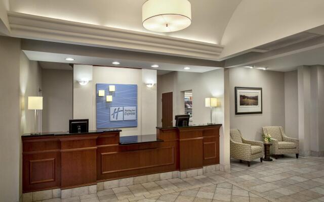Holiday Inn Express & Suites East Greenbush (Albany-Skyline) by IHG