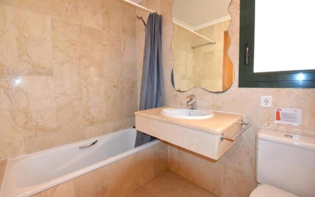 Apartamento Jardines del Mar