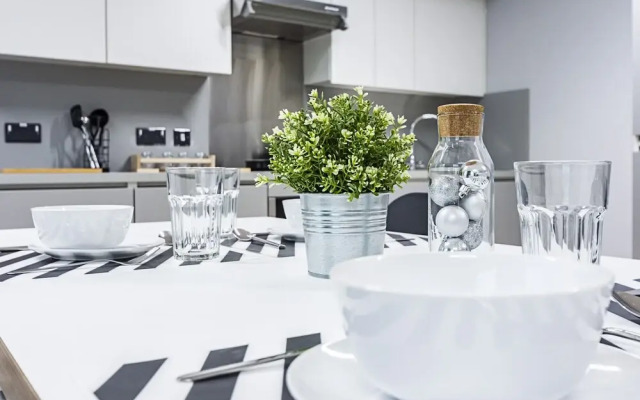 Magnificent Rooms Studios And Apartments