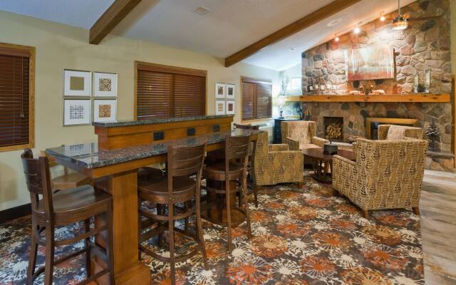 Americinn By Wyndham Anamosa