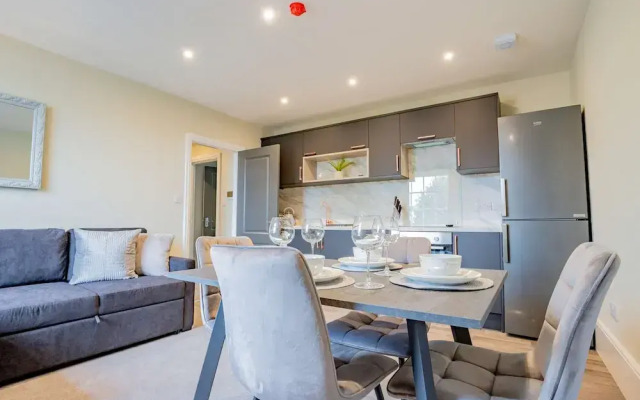 Host Stay Shaw Street Dwelling