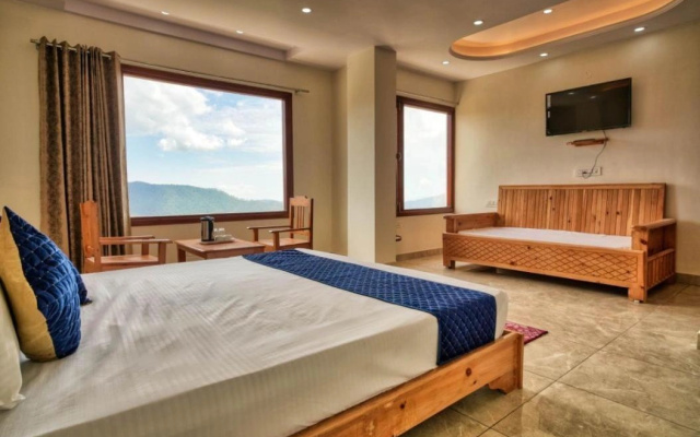 Shimla Alpine Regency