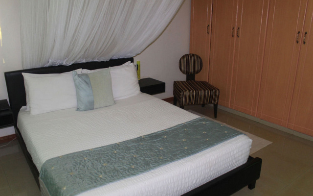 Signature Hotel Apartments