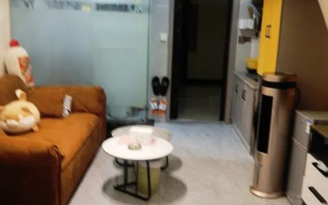 Zunyi Xinpu Wangjie Homestay – Guest Rooms – Zunyi