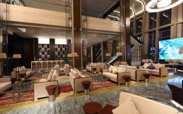 Jiangcheng  Hotel Meihekou
