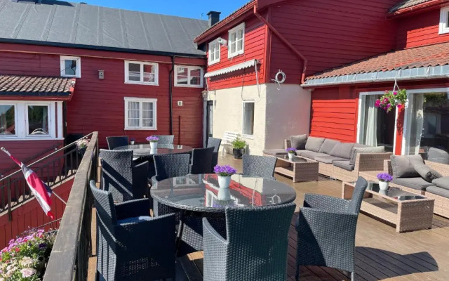 Lillehammer Fjellstue
