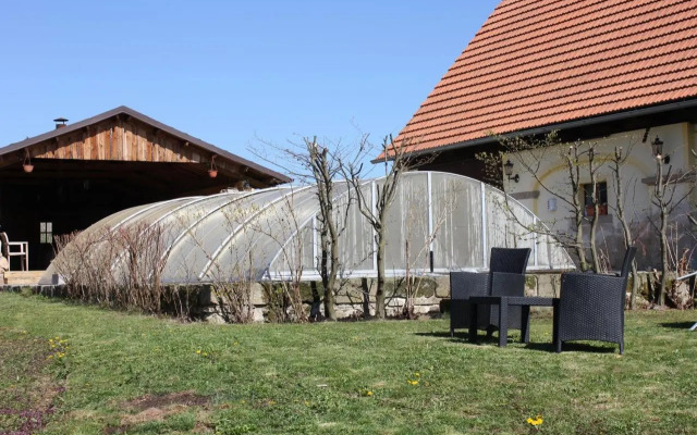 Holiday Home Statek Hofje