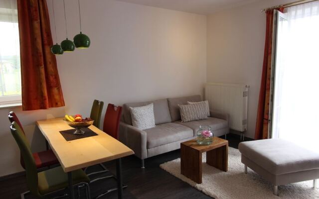 Ferienhaus Steinriegel