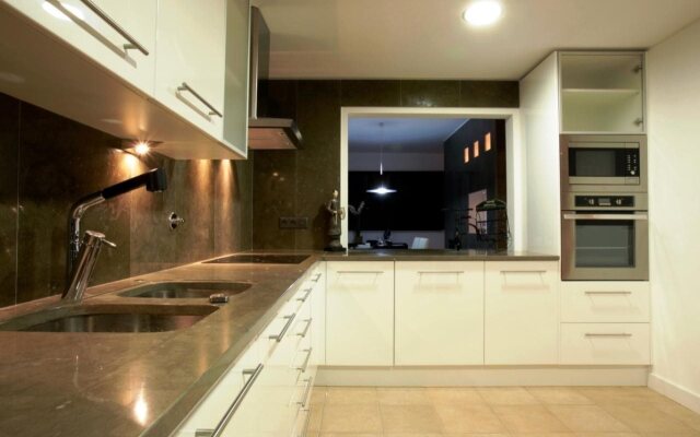 Ocean View Residences
