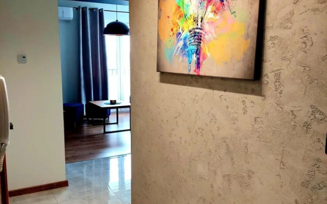 Apartament Komfort 17