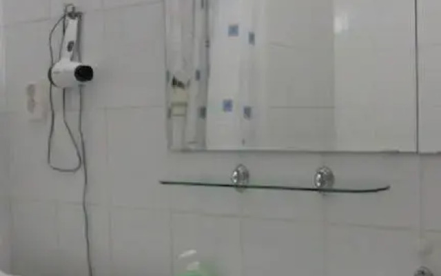Jolie Apartman