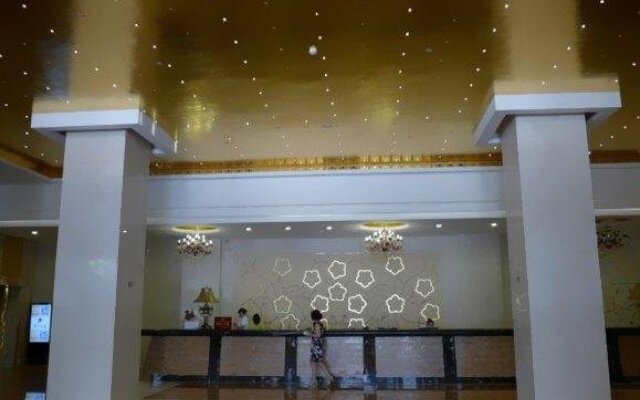 Diy Bai Hotel