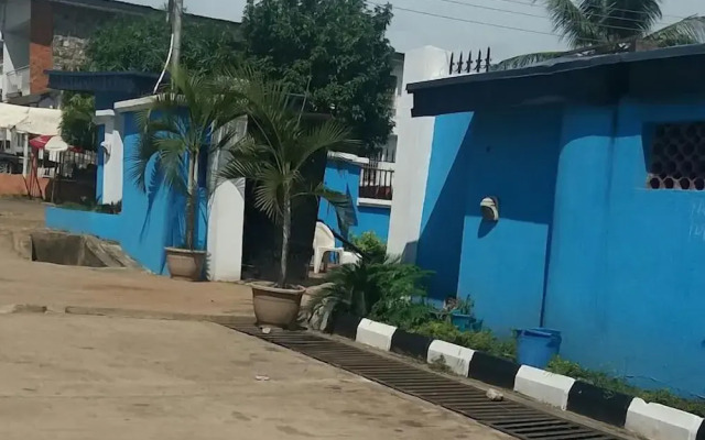 His Grace Hotel
