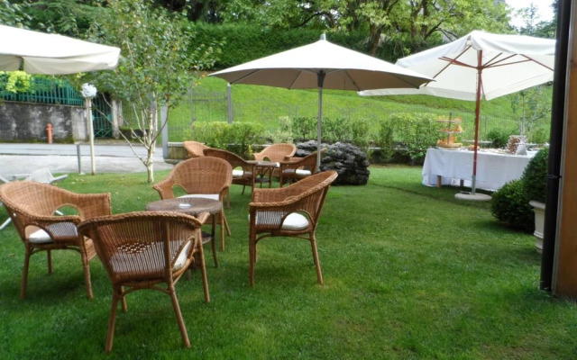 Garden Hotel Ristorante
