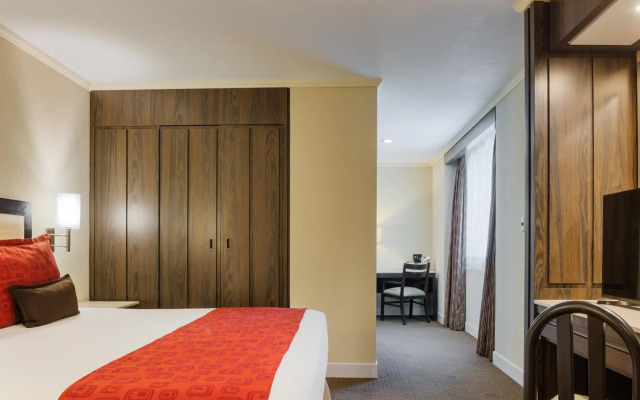 Exe Alameda Reforma Hotel
