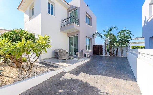 Avra Villa #57