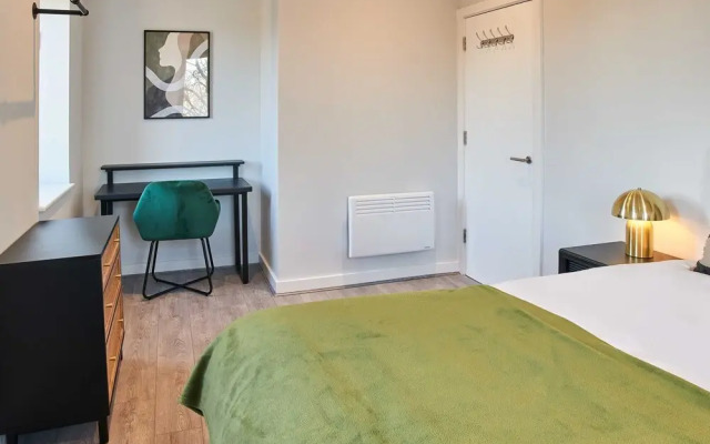 Host Stay Mariposa Waterloo