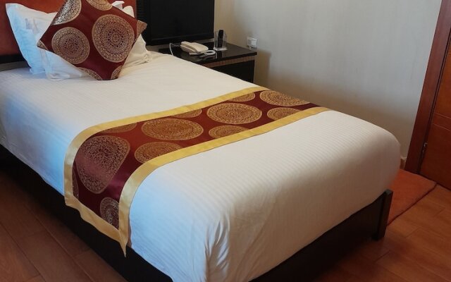 Zigzag Hotel and Spa
