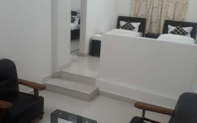 Jessica Residency
