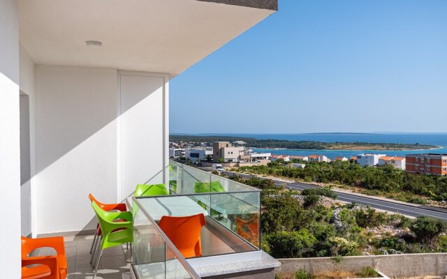 Deluxe Villa Laura 5a