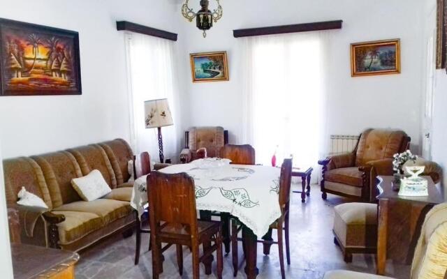 Παραδοσιακό σπίτι με πανοραμική θέα